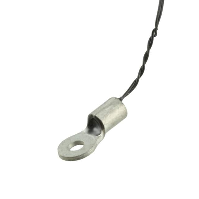 NTCALUG03A103H Vishay Beyschlag/Draloric/BC Components  Sensori di temperatura - Termistori NTC